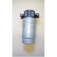 Fuel filter